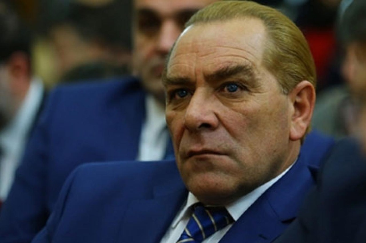 Atatürk’e benzeyen adam 29 Ekim'de yine binlerce lira kazandı!