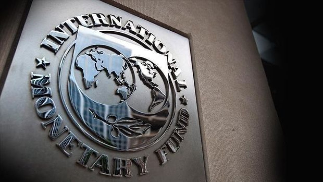 IMF'den Türkiye için tahmin: Enflasyon ve işsizlik düşecek!