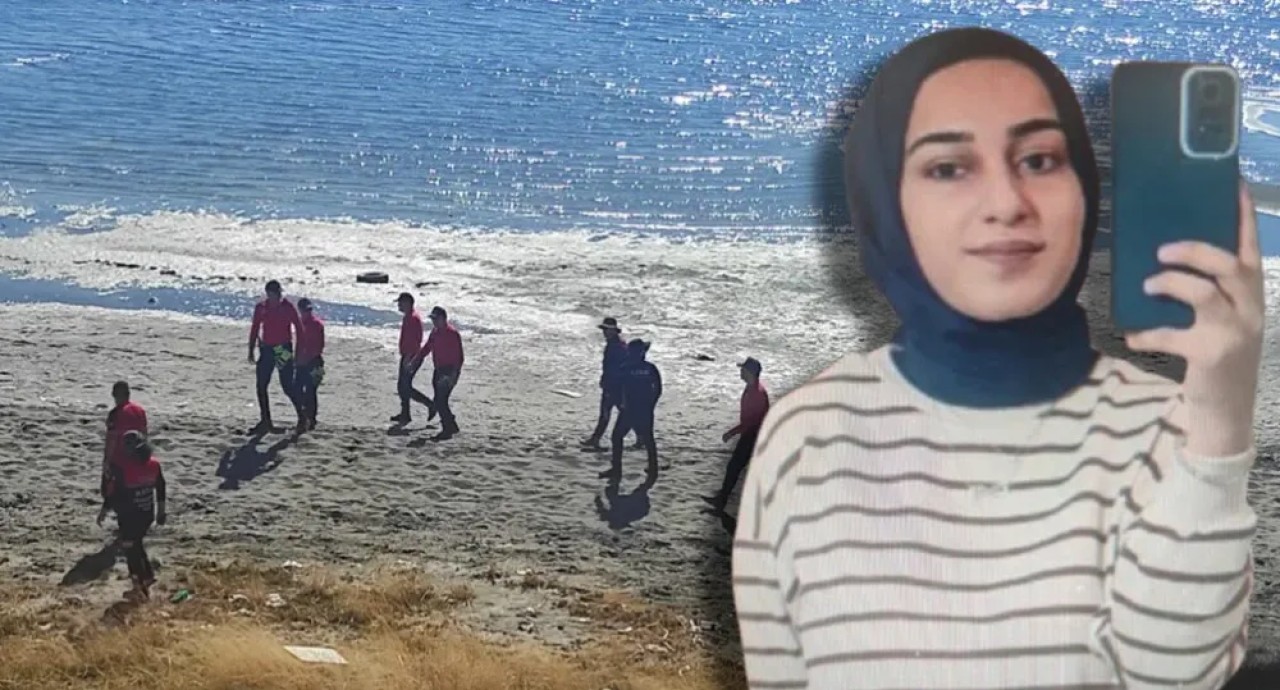 Rojin Kabaiş'in otopsi raporu hakkında bir iddia ortaya çıktı