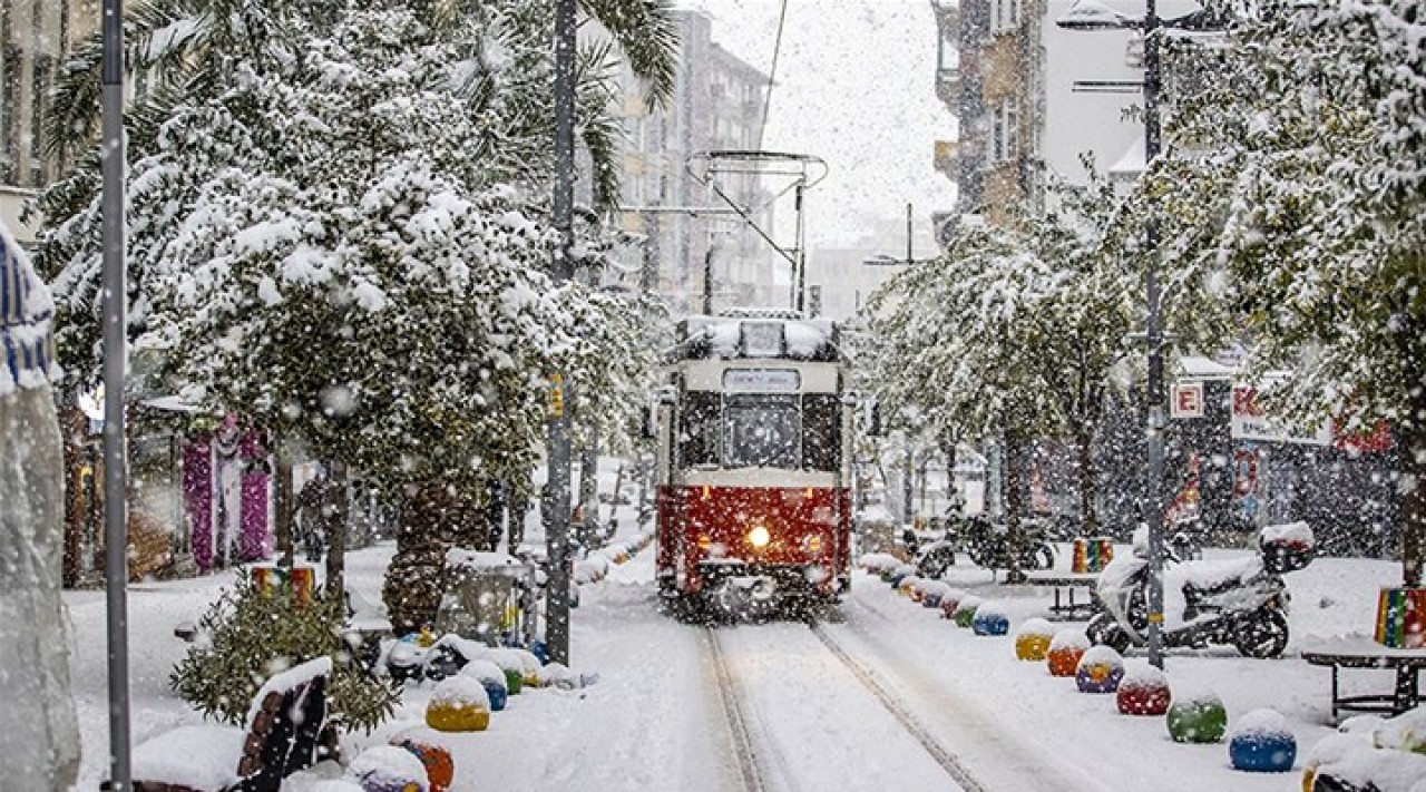 İstanbul'a ne zaman kar yağacak? Meteoroloji uzmanı açıkladı