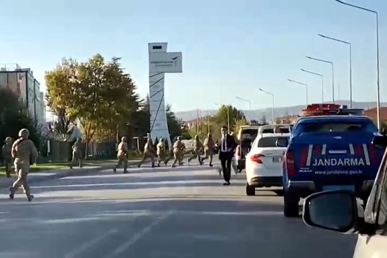 TUSAŞ'a yapılan saldırıda yaralananların son durumu!