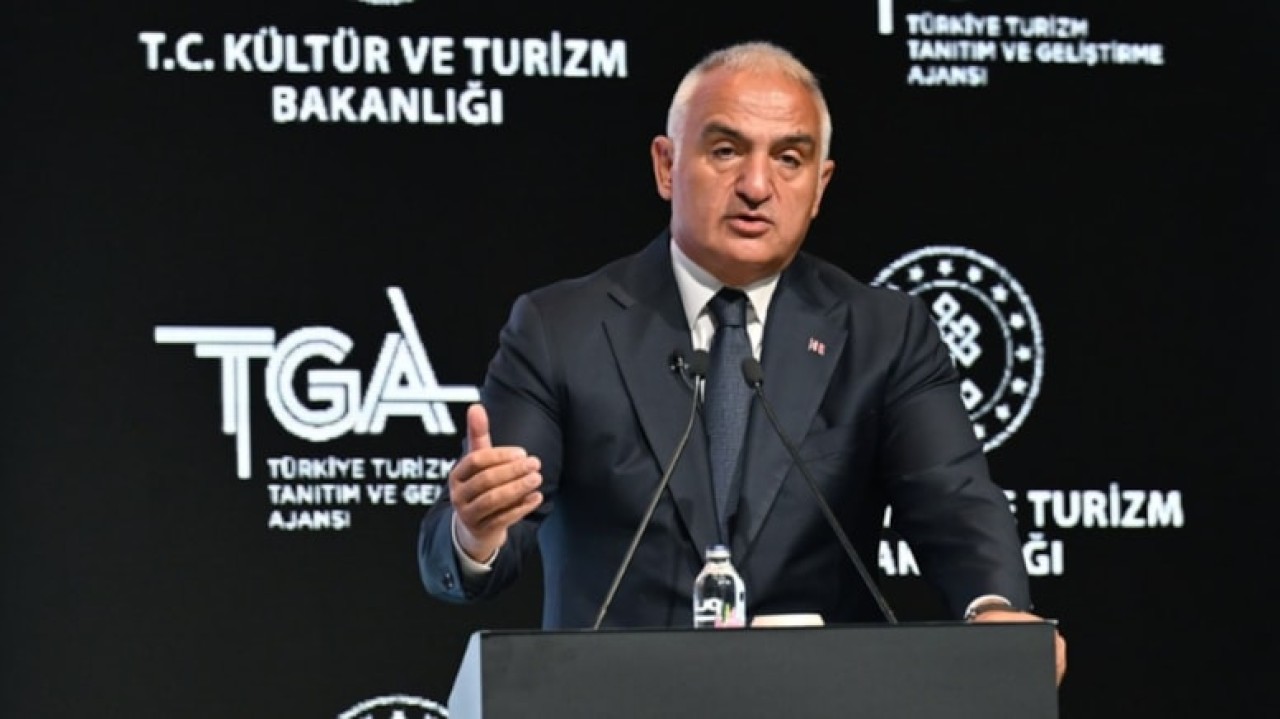 Kültür ve Turizm Bakanı Haydarpaşa için sözü verdi: "AVM ve otel gibi ticari yapılar kesinlikle bulunmayacak"