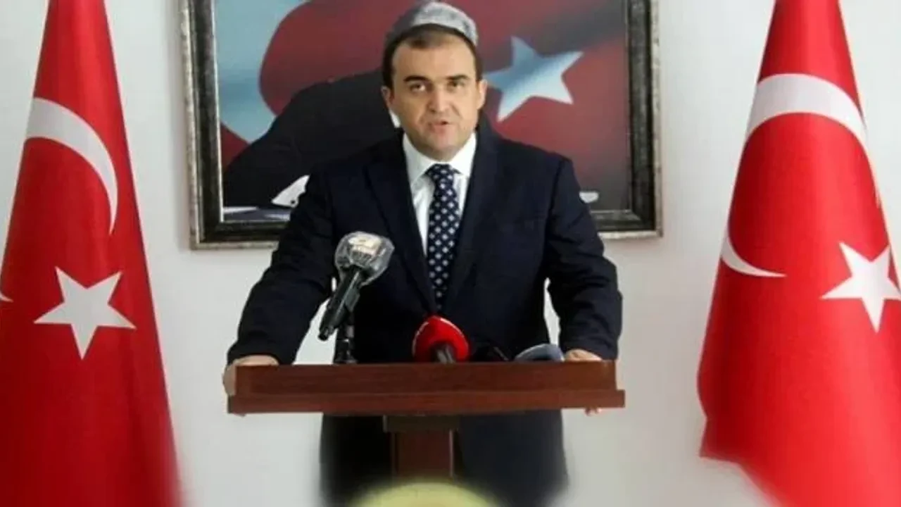 Esenyurt Belediye Başkanlığına kayyum atandı: Ahmet Özer gözaltında!