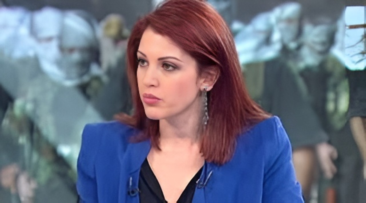 Nagehan Alçı’nın Fethullah Gülen hakkındaki açıklamaları tepki topladı!