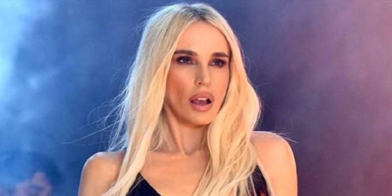 Gülşen’e acı haber!