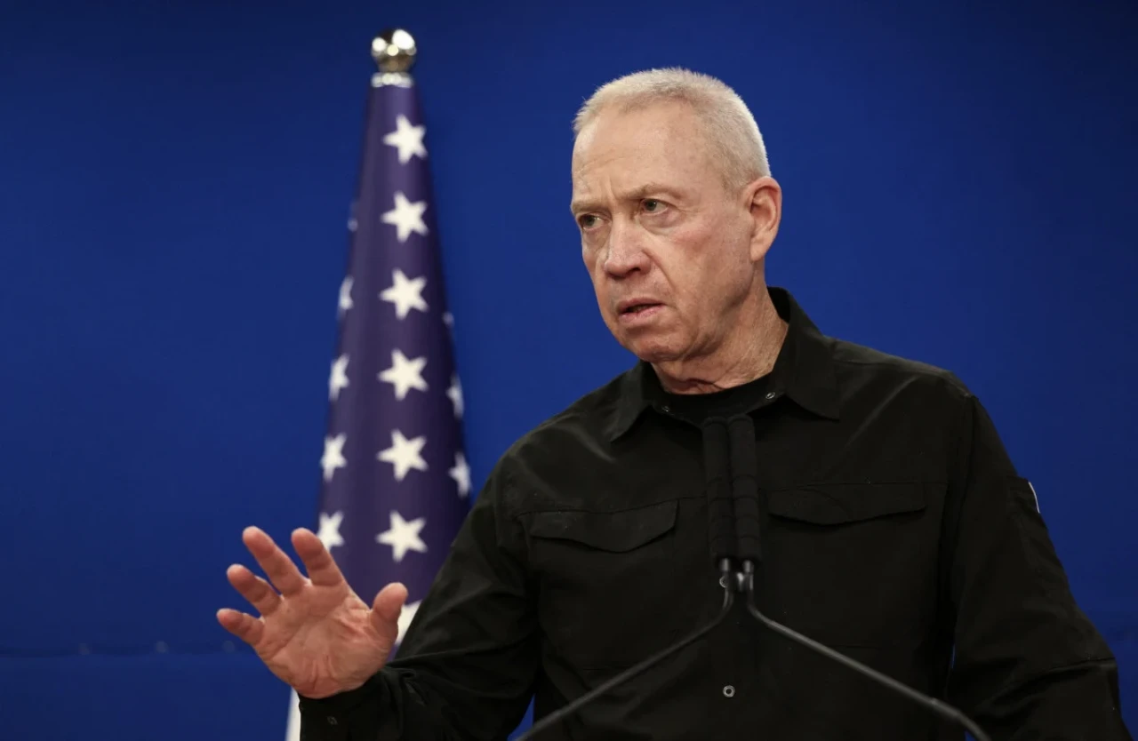 İsrail Savunma Bakanı Gallant’tan “Acı verici tavizler” mesajı!