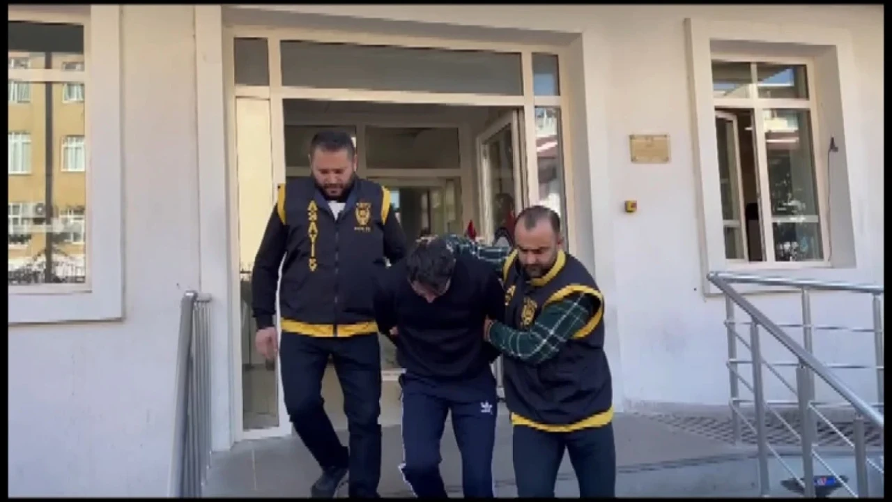 İstanbul da kuzeni Duygu Şahin’i öldürdü!