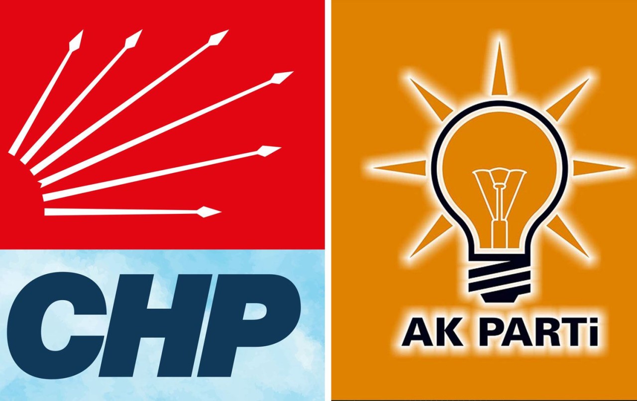 Son seçim anketinde AKP'ye büyük fark atıldı!