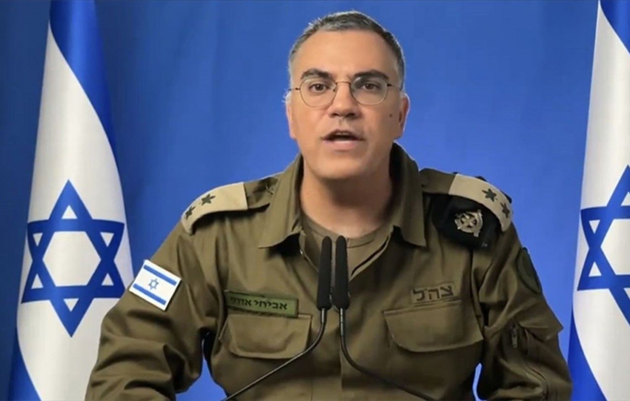 7 Ekim’in yıldönümünde Gazze’den Tel Aviv’e füze saldırısı