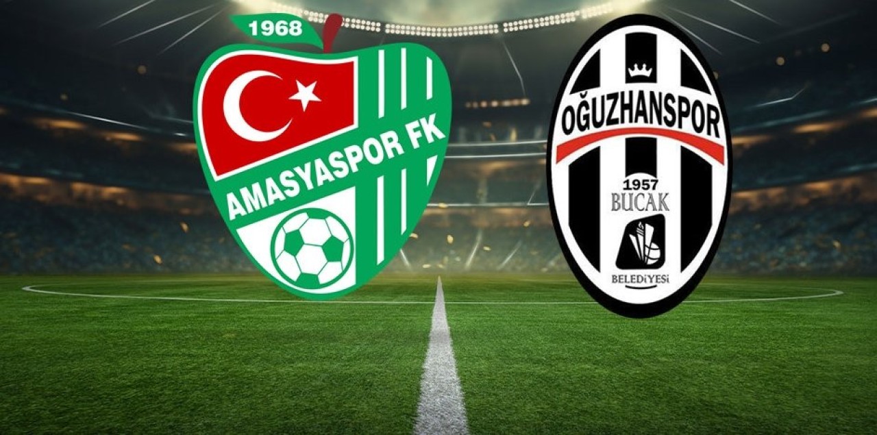 Amasyaspor,  Juventus'u 4-0 mağlup etti!