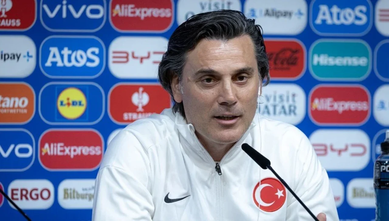 Konyaspor'dan Montella'ya tepki!
