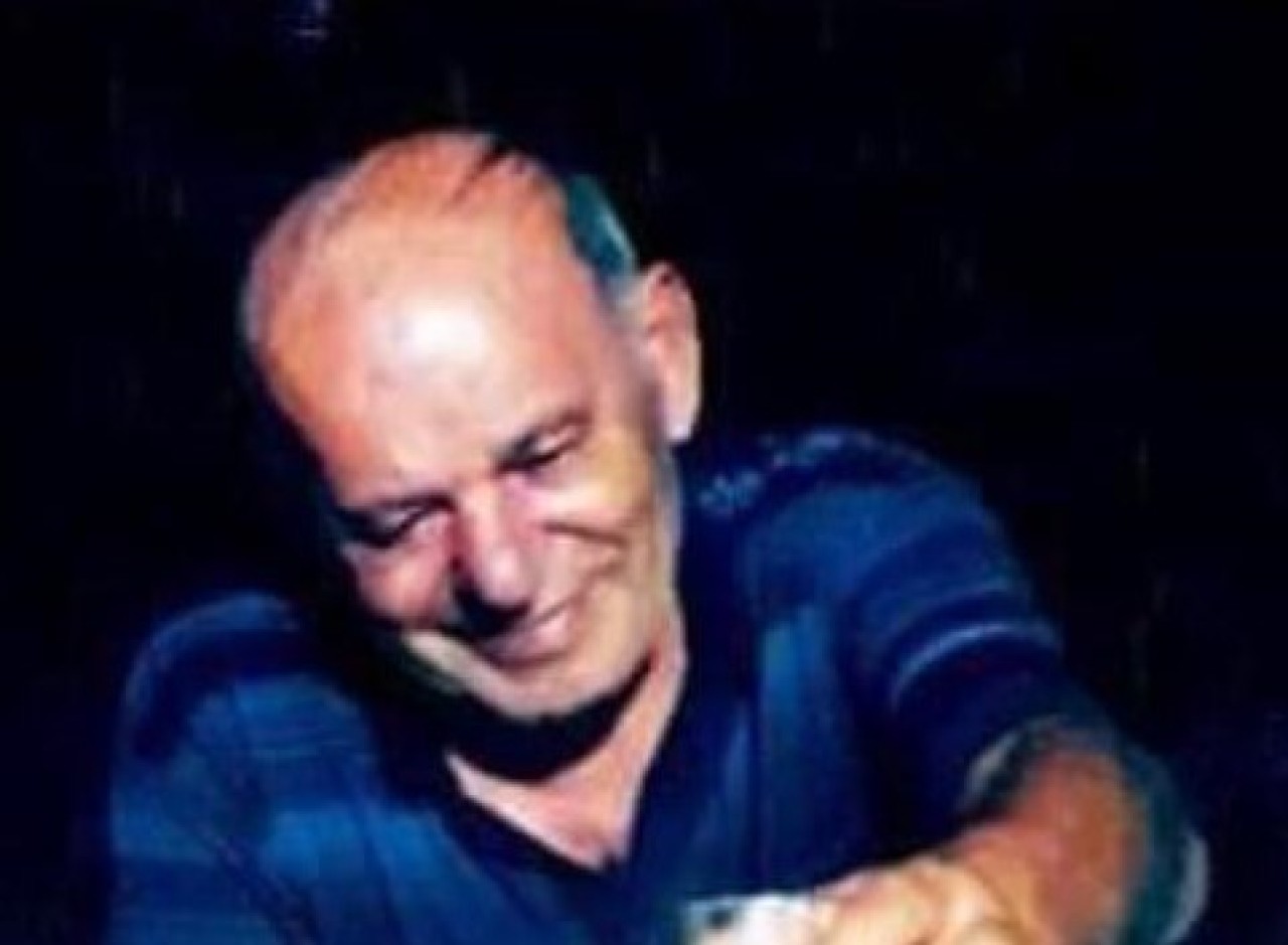 Yaşlı adam evinde ölü olarak bulundu