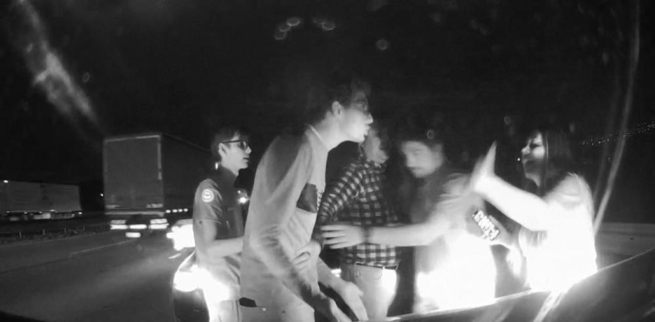 Ambulans şoförünü darp eden aileden açıklama geldi!