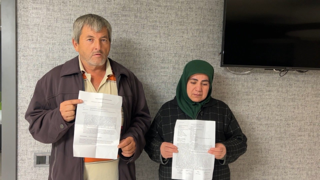 Günlerdir kayıp 24 yaşındaki Fatmanur Elibolu'dan haber alınamıyor