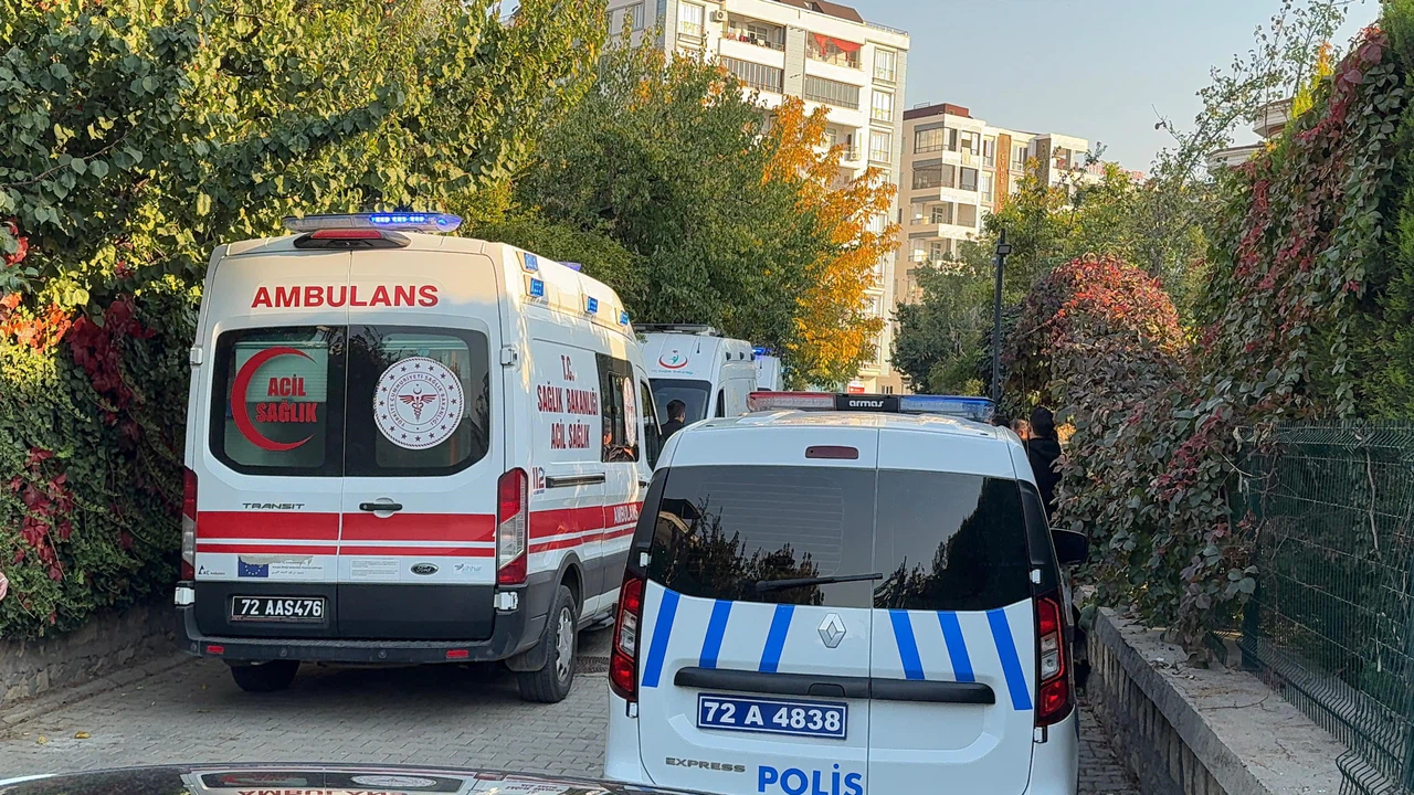 Villada Nesim Adım,  Tuğba Adım ve Ali Adım cansız bedenleri bulundu