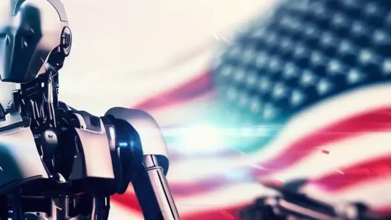 ABD Hazine Bakanlığı yapay zekâ sayesinde 4 milyar dolarlık dolandırıcılığı önledi