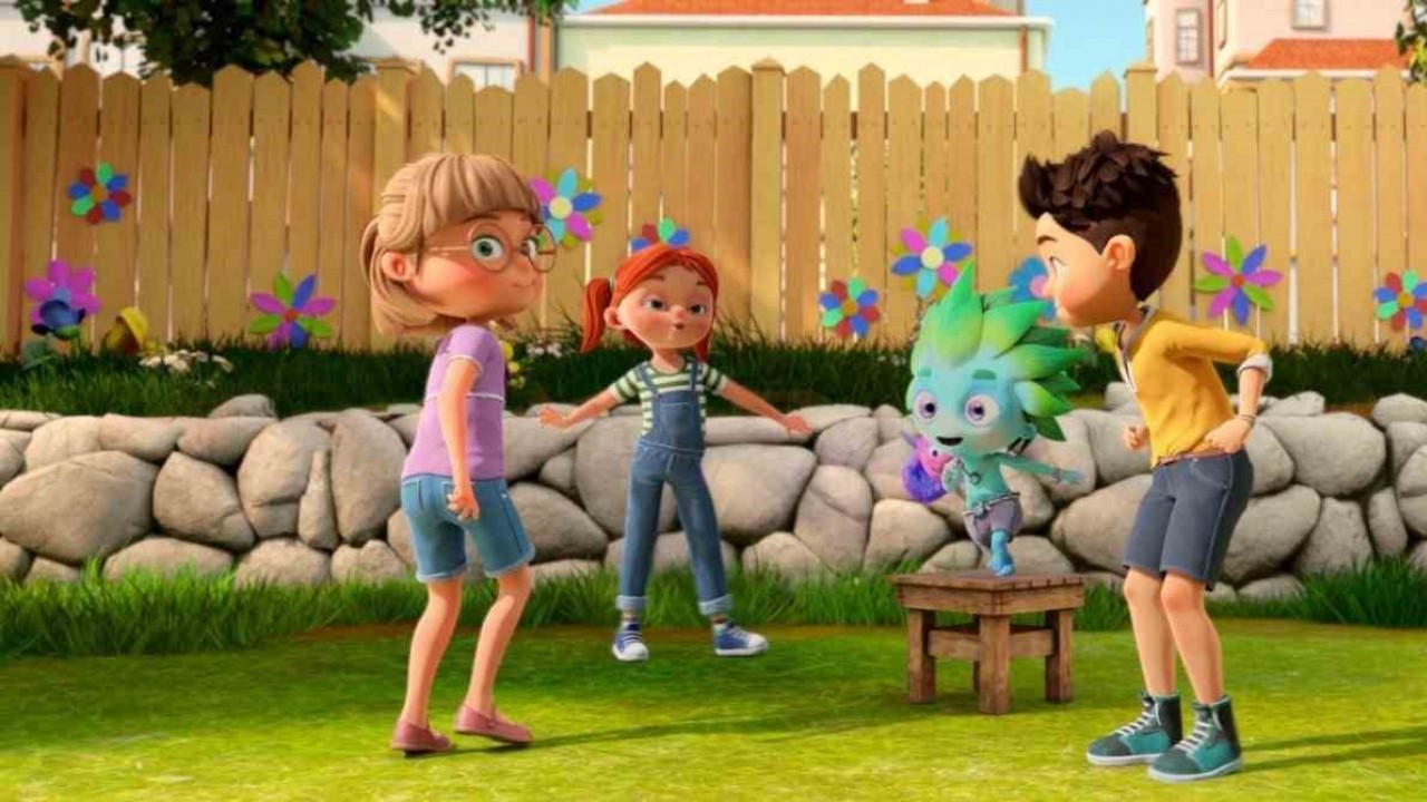 ‘Elif ve Arkadaşları 2: Perişler’ vizyona girdi