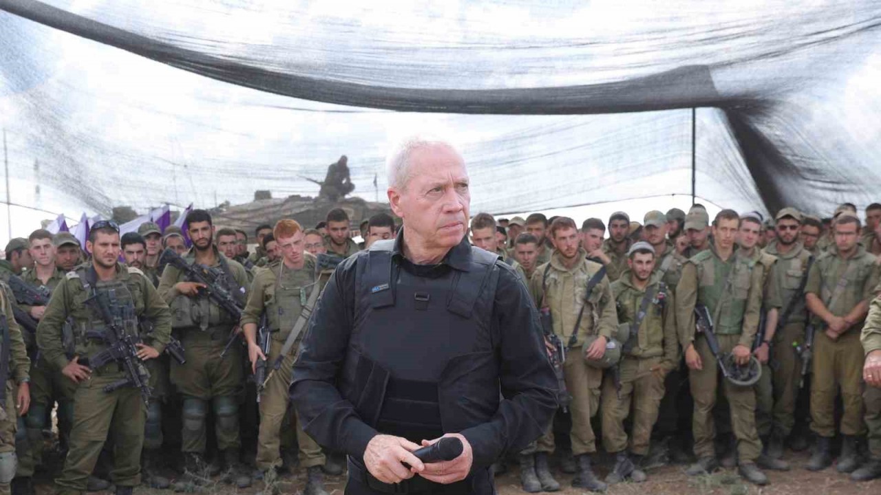 İsrail'den İddia: Hizbullah Lideri Haşim Safiyuddin İsrail saldırısında öldü