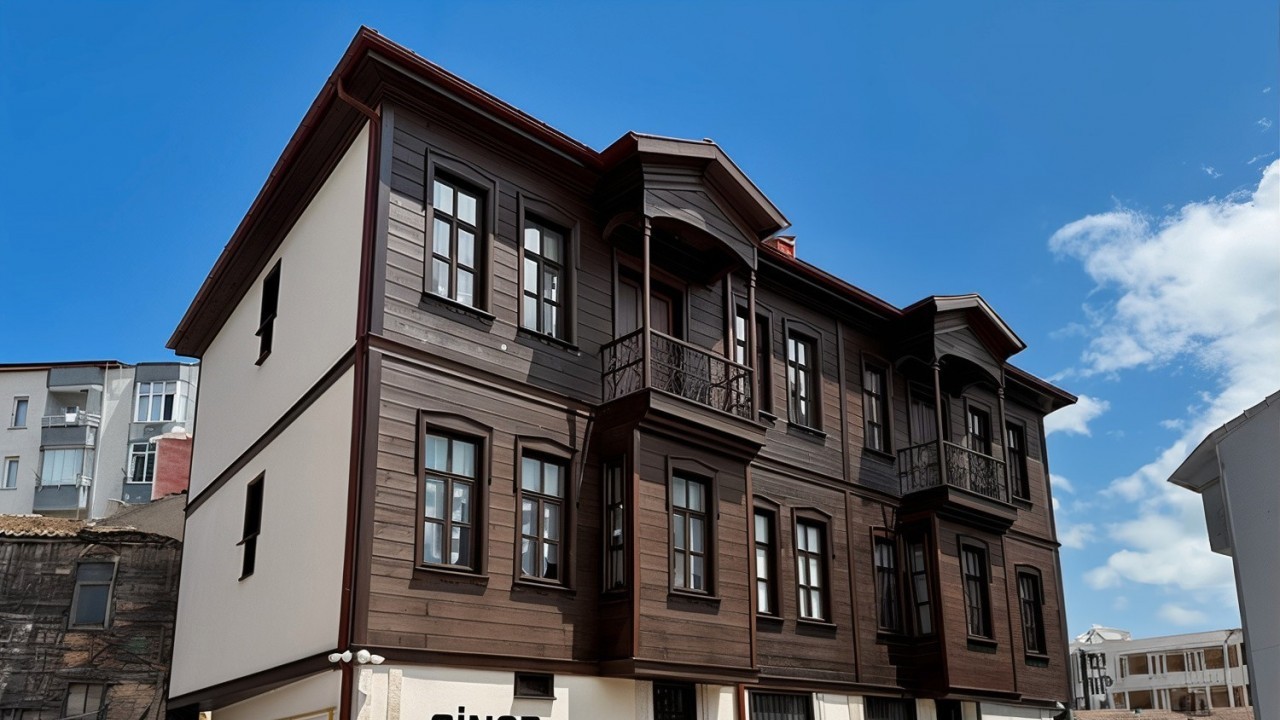 Sinop'ta Tarihi Keten Kültürü Keten Müzesi ile Canlanıyor