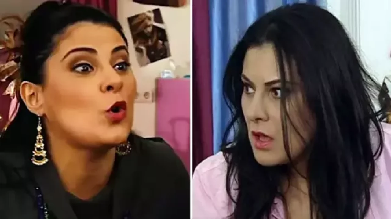 Akasya Durağı'nın Gülbin'inin son halini gören tanıyamadı!