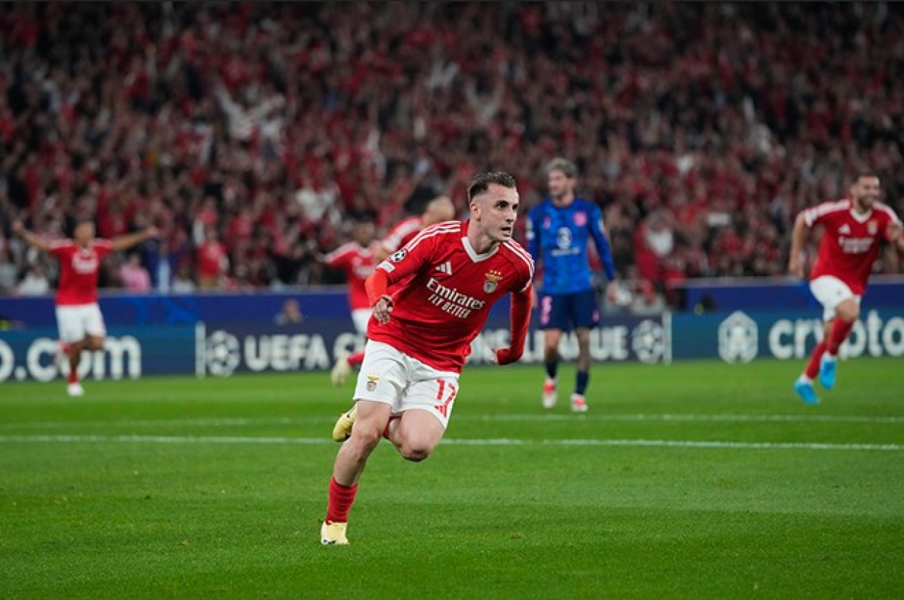 Kerem Aktürkoğlu için Manchester United iddialarına Bruno Lage'den yanıt!