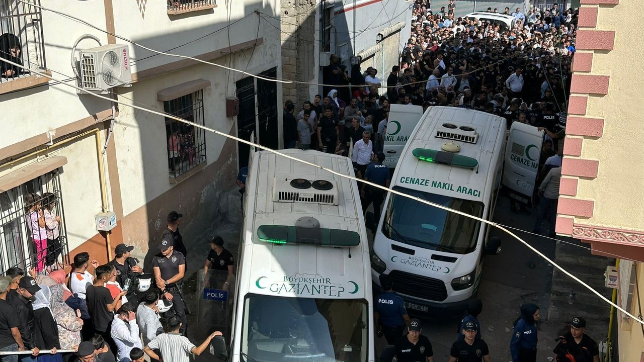 6 kişinin öldüğü aile katliamının nedeni ortaya çıktı