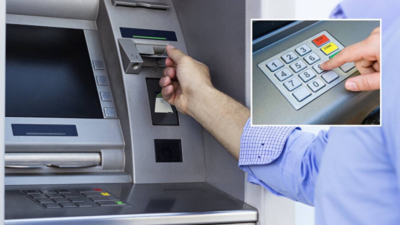 BDDK’dan yeni düzenleme! ATM lerde artık bazı şifreler kullanılamayacak!