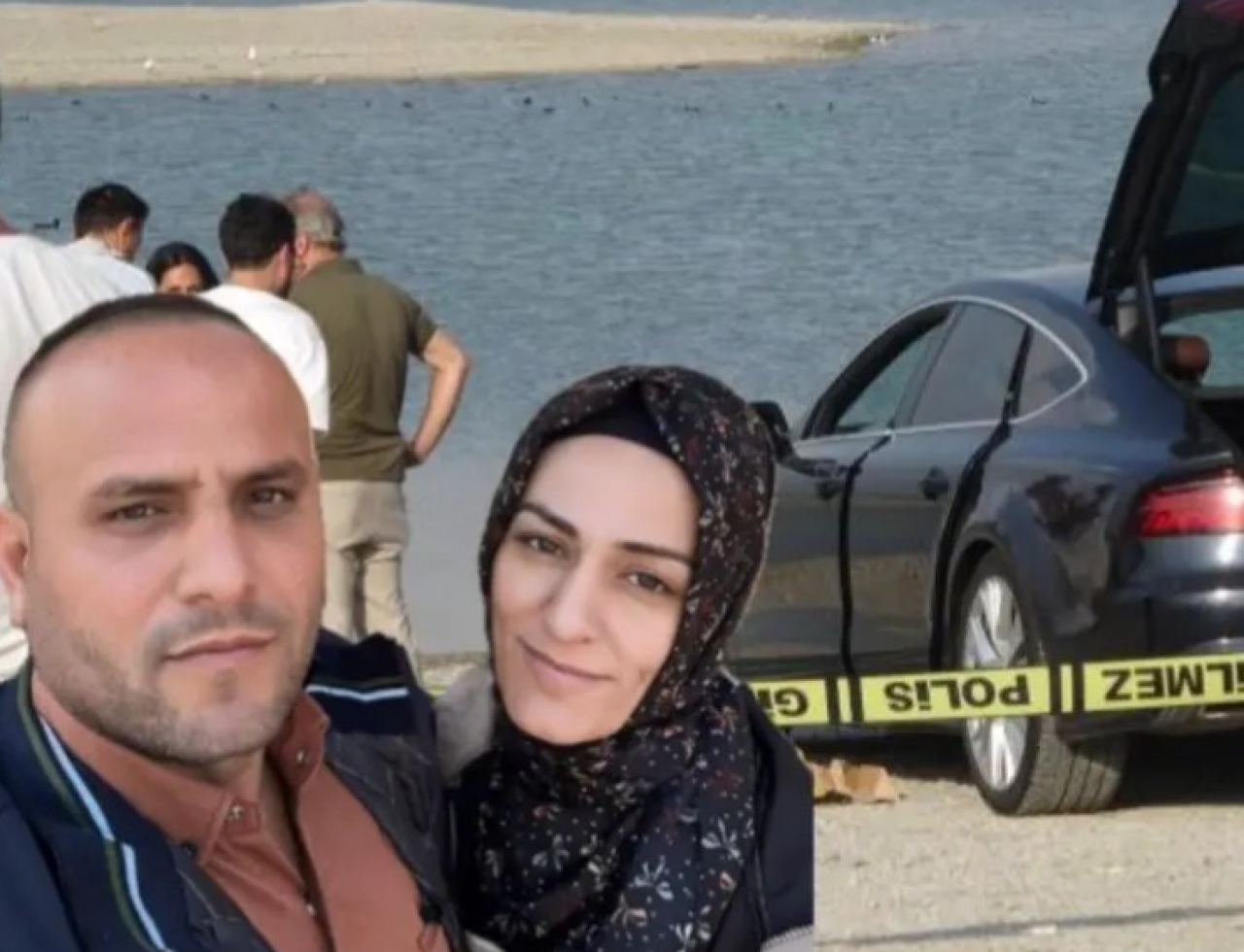 Sevgilisi tarafından öldürülen kadının sosyal medya paylaşımları dikkat çekti