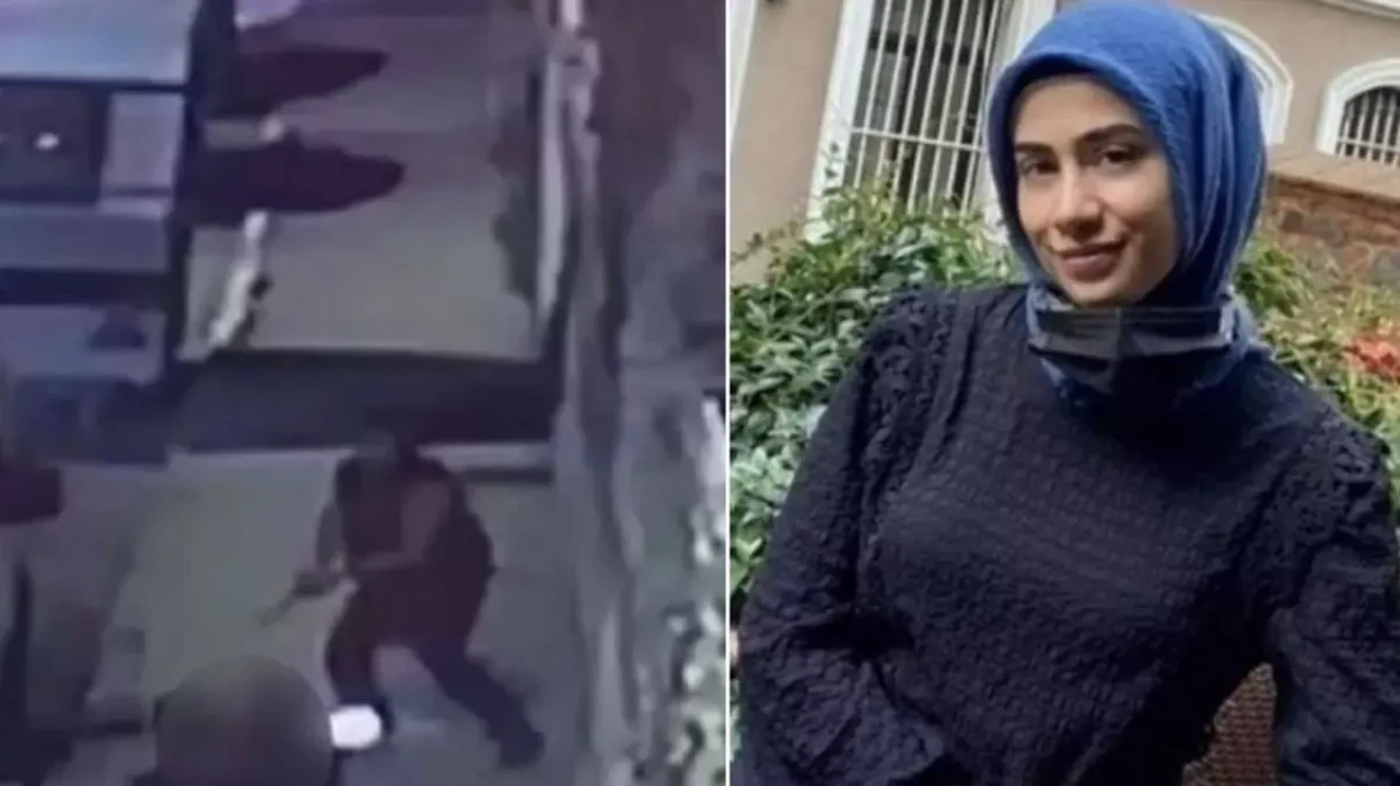 Yargıtay'dan  Başak Cengiz’i katleden  samuray kılıçlı cani hakkında yeni karar!