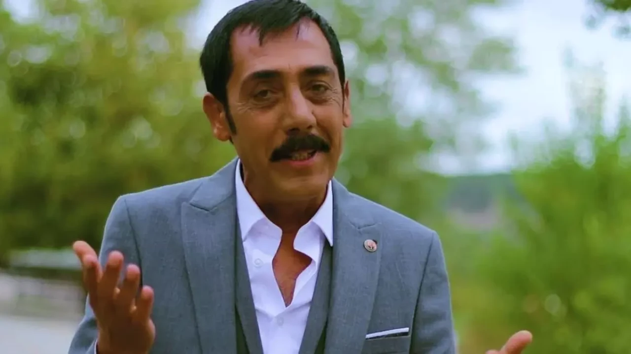 Ankaralı Turgut'tan şok karar: Çocuklarını evlatlıktan reddetti