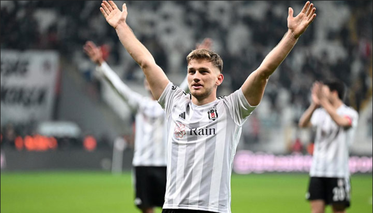 BJK'de Semih Kılıçsoy kararı!