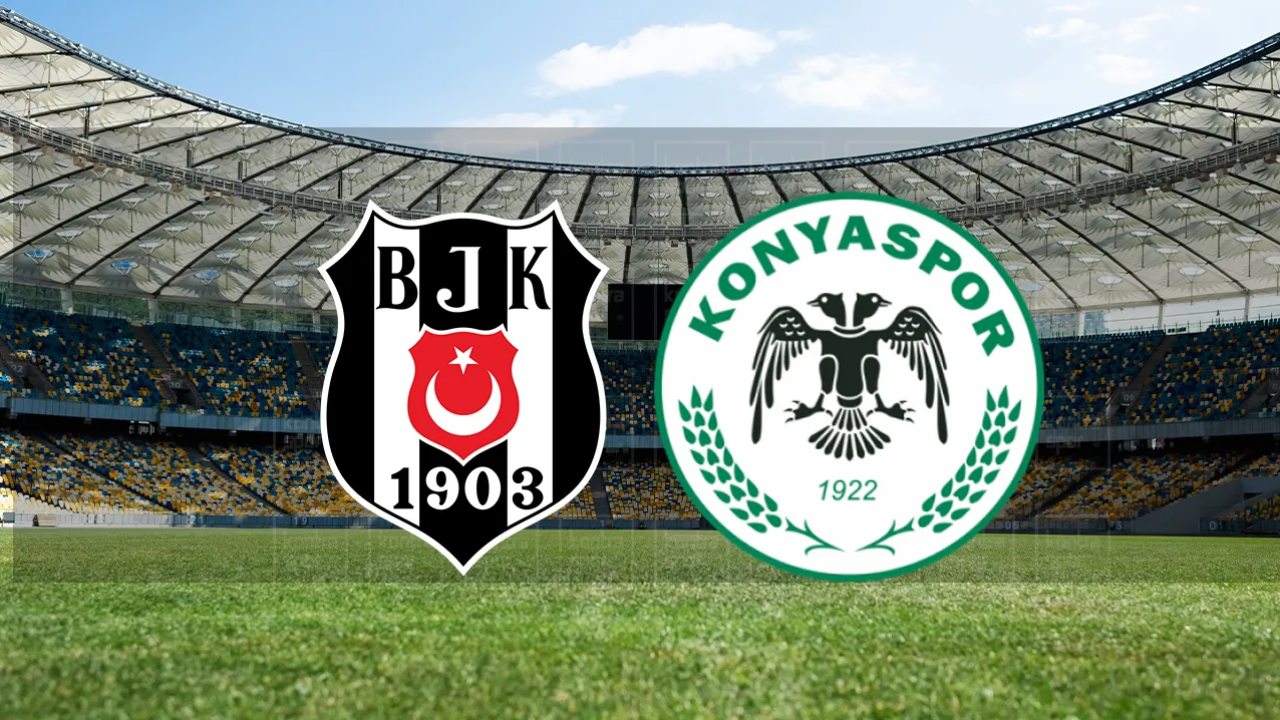 Beşiktaş 3 puanla zirve takibini sürdürdü!