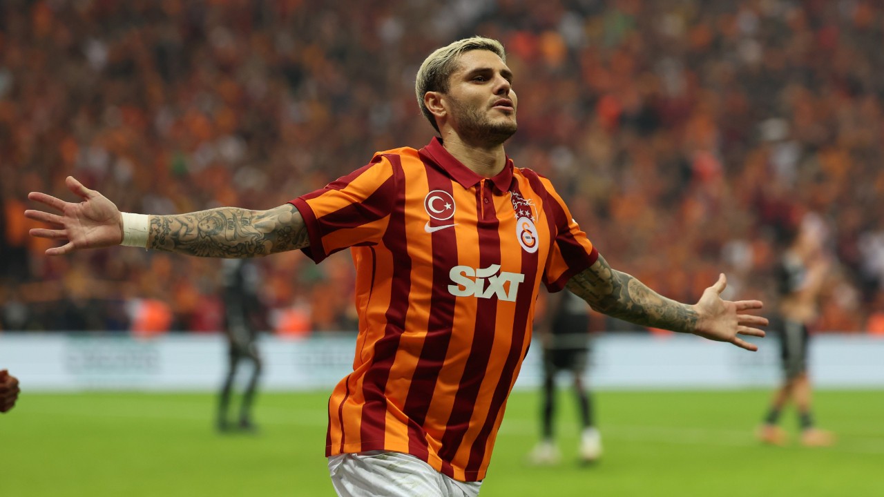 Mauro Icardi'ye sürpriz talip: Galatasaray'dan ayrılabilir!