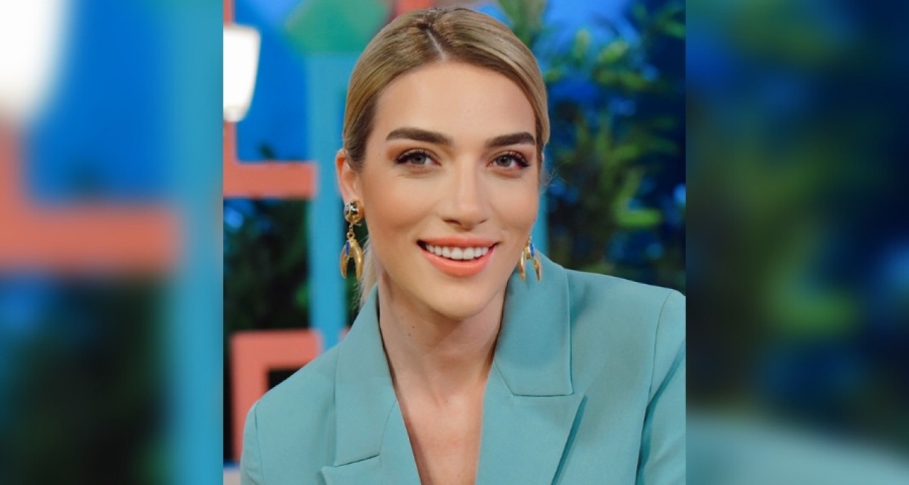 Ünlü sunucu Cansu Canan Özgen dolandırıldı: Kaptırdığı para dudak uçuklattı!