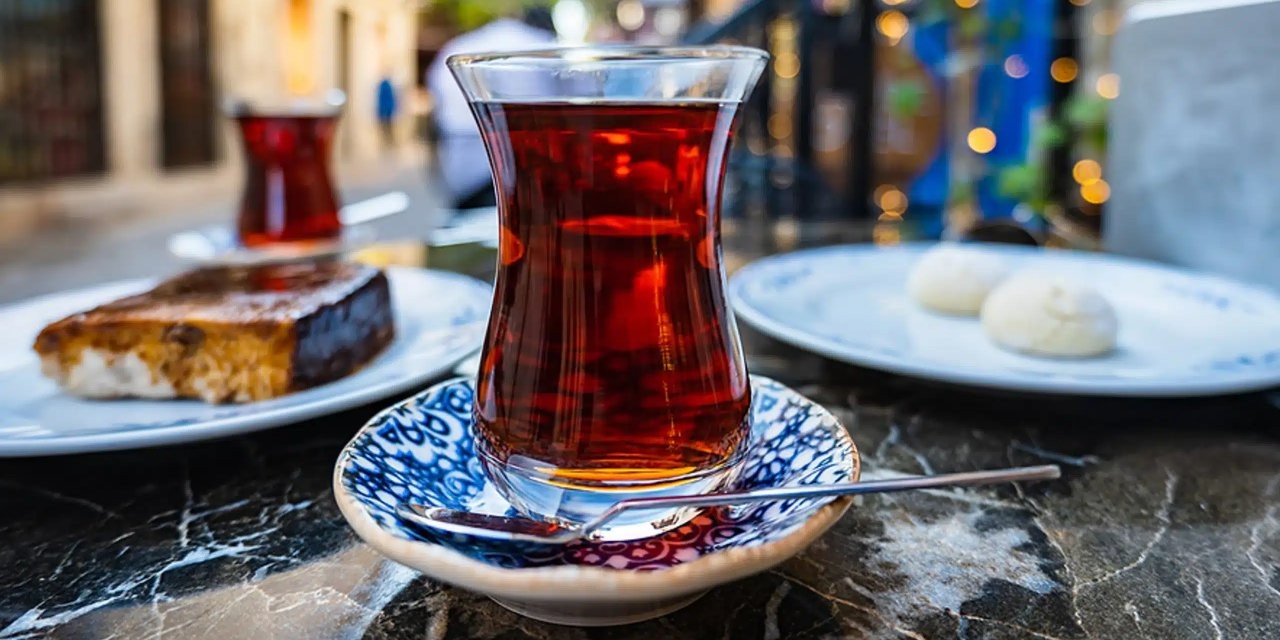 Aç karnına çay içmemin zararları ortaya çıktı