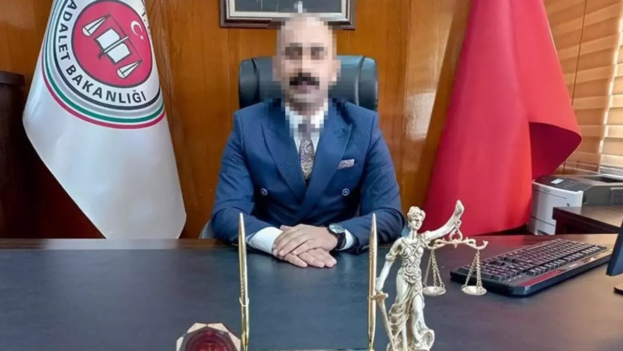 Zonguldak’ta Çaycuma Başsavcısı hakkında inceleme: Sevgilisinin eski sevgililerini gözaltına aldırdığı iddiası!