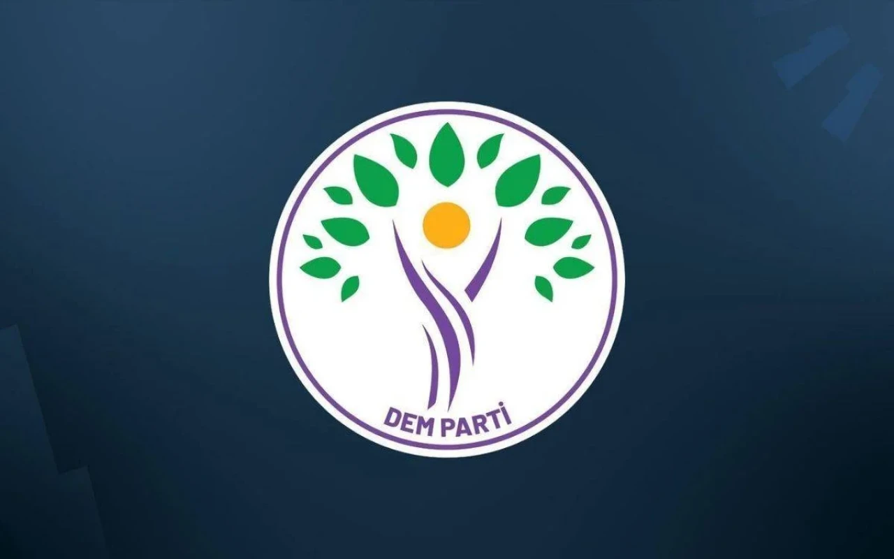 DEM Parti’den AK Parti ve MHP’ye ziyaret gündemi!