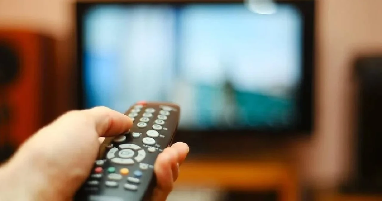 Yayından kaldırılıyor: NOW TV o dizinin fişini çekti