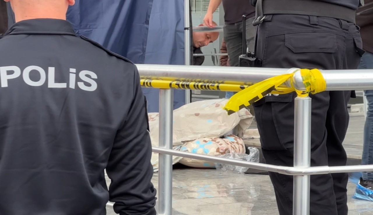 Psikoloji mezunuydu: 22 yaşındaki Doğuş Can Kavaklı KYK yurdundan atlayarak intihar etti