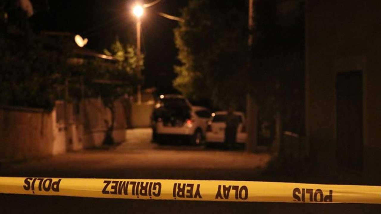 Edremit'te damat dehşeti! Kayınvalide Sevim Kaya ve baldız Gülçin Kaya öldü