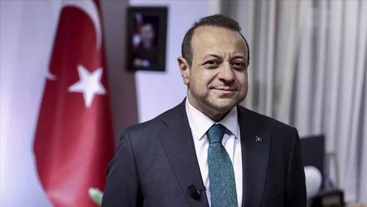 Egemen Bağış hakkında dikkat çeken karar!