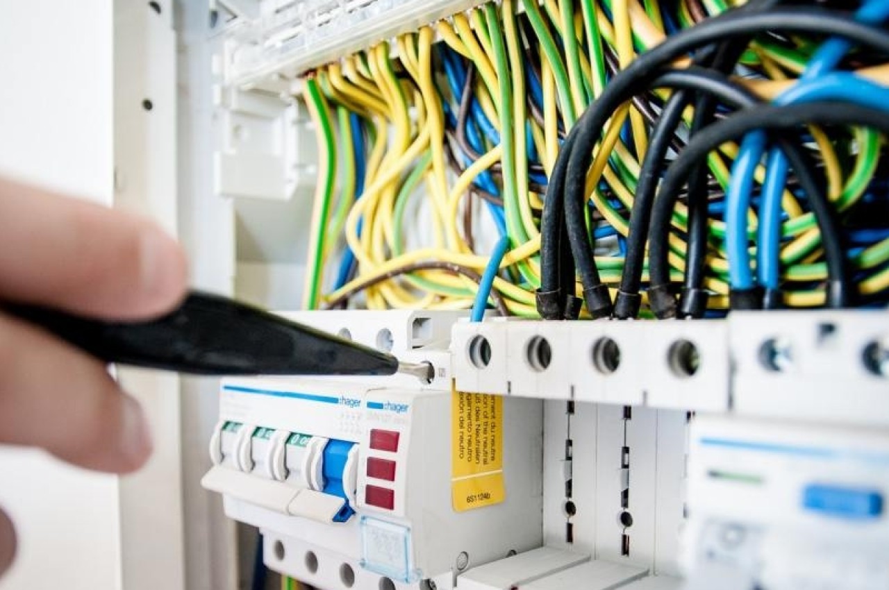 Elektrik Tesisat Malzemeleri Nelerdir?