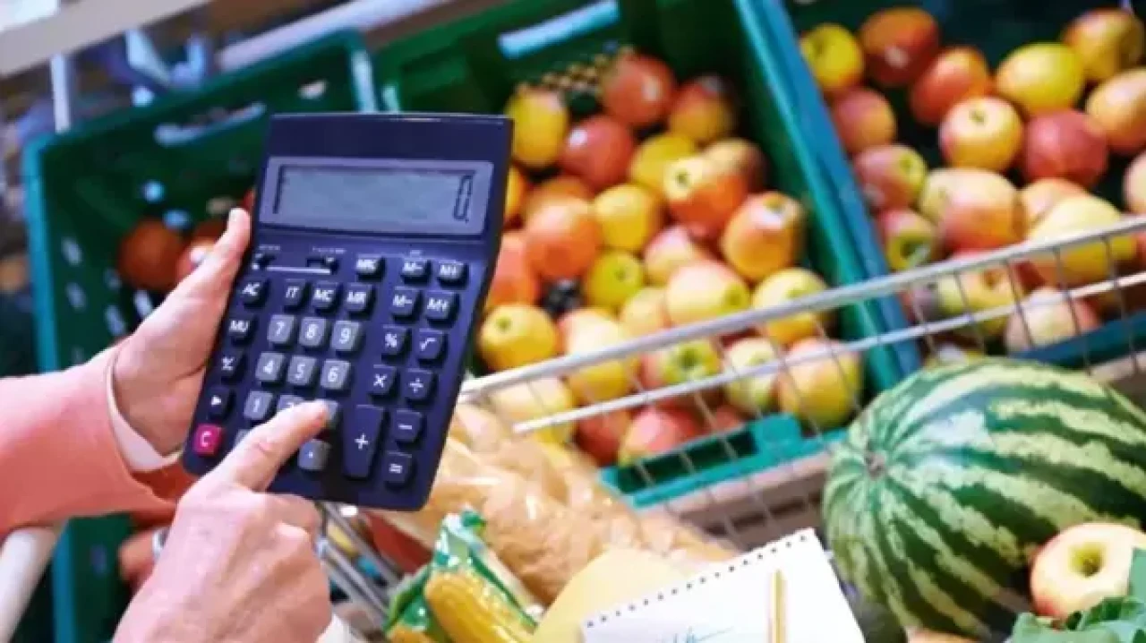 Merakla beklenen enflasyon rakamları açıklandı