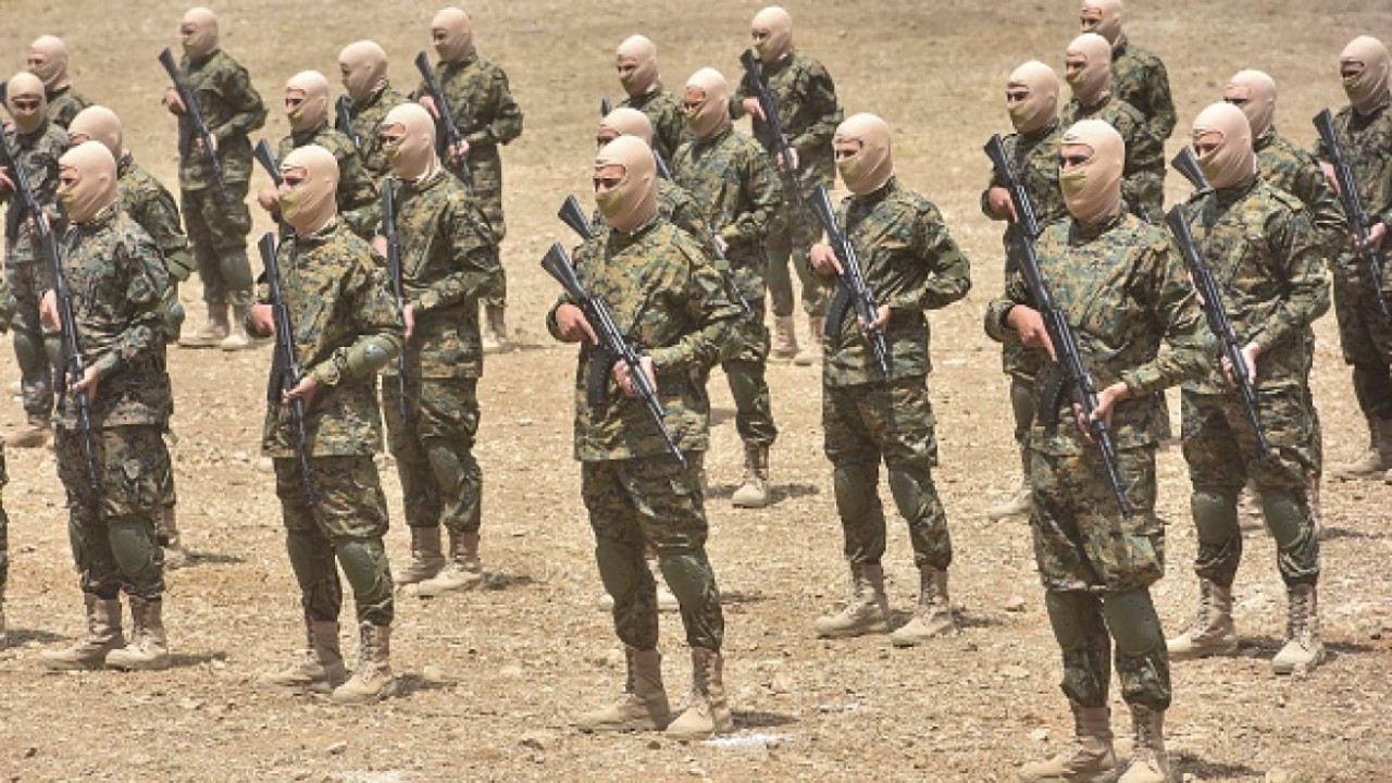 Hizbullah’tan patlayıcı hamlesi: İsrail güçleri püskürtüldü