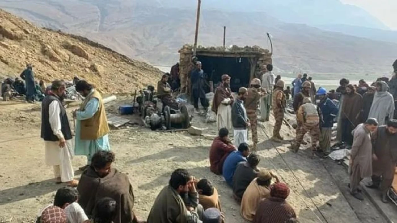 Kanlı madenci saldırısı: 20 kişi hayatını kaybetti