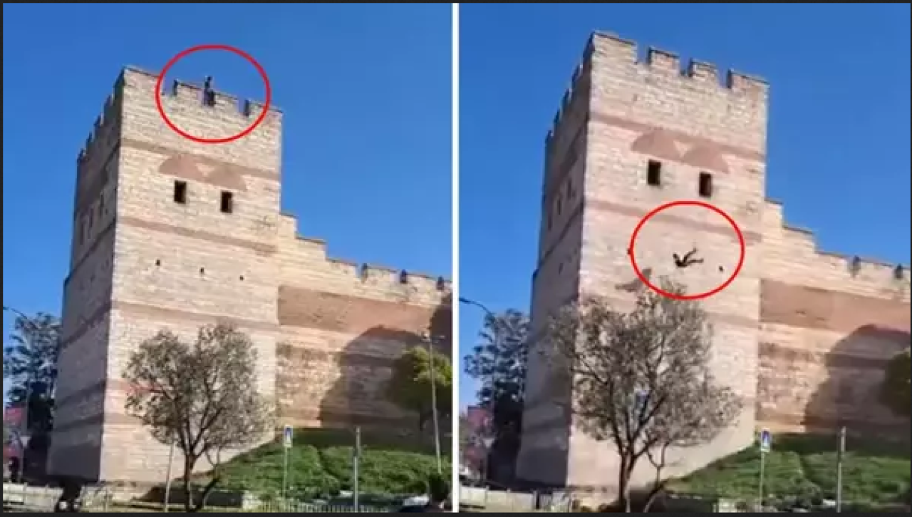 Fatih'te vahşet olayın detayları ortaya çıktı!