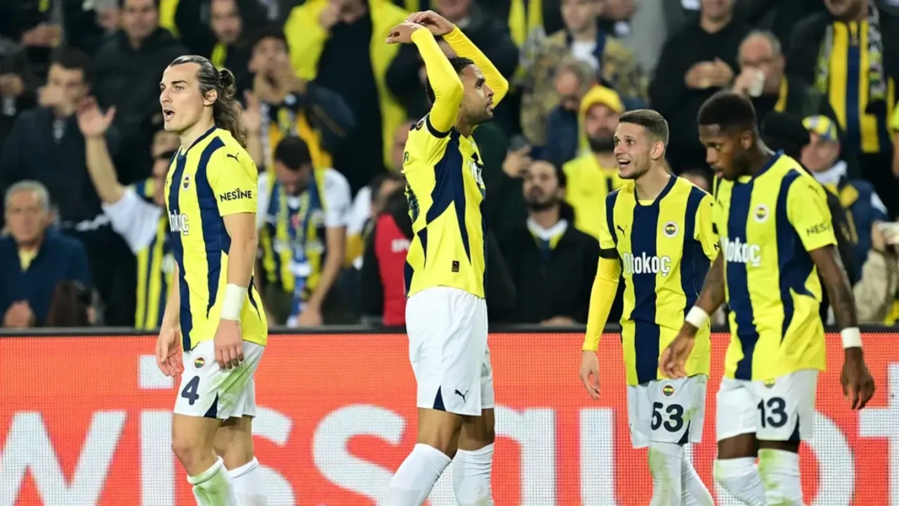 Fenerbahçe onu gönderdiği için bin pişman oldu!
