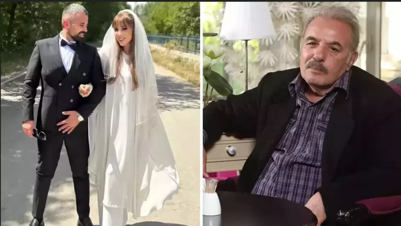 Ferdi Tayfur'un damadı gözaltında alındı!