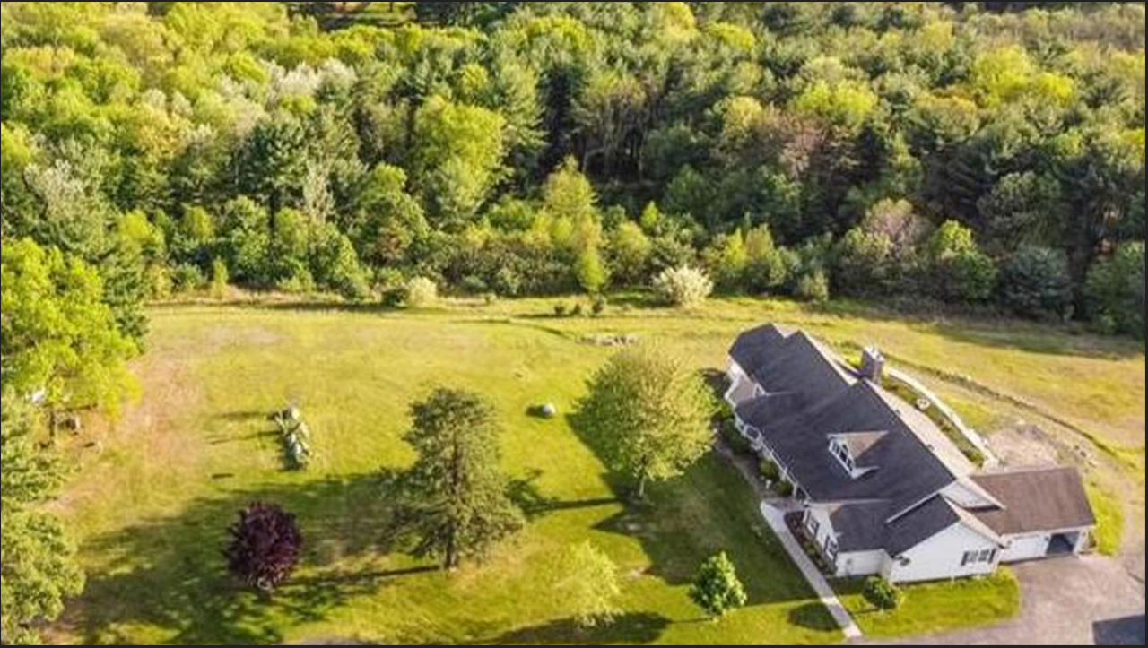 FETÖ elebaşı Fetullah Gülen'in yeni konutu ifşa edildi!