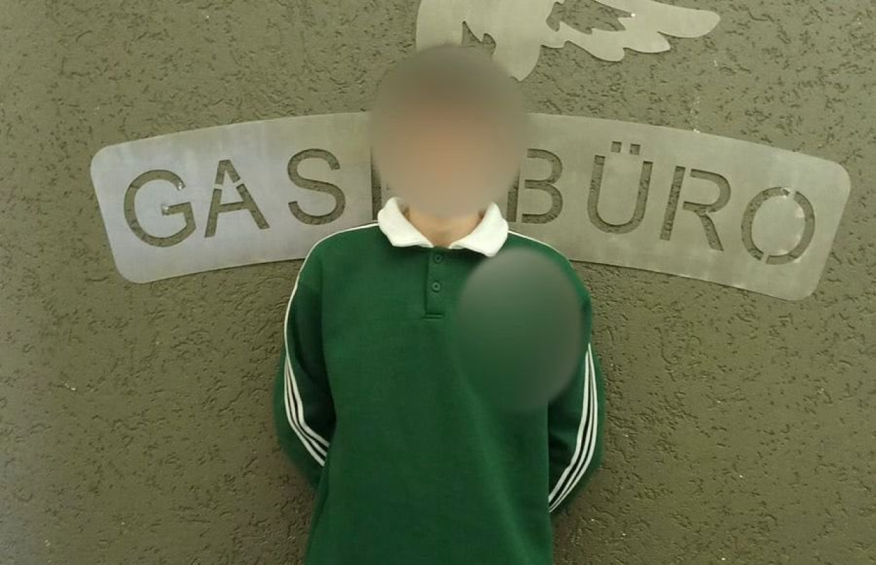 Discord'da küçük yaştaki kızlara şantaj yapan şüpheli tutuklandı